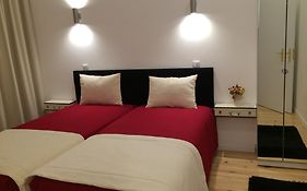Clérigos-H Apartments